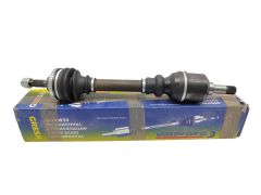 Drivaxel Vänster Gör Peugeot 206 3272AP T5895 Z GRESA