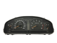 Varvräknare Mitsubishi Galant MR381825 Denso