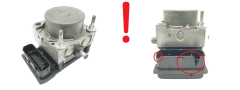 Abs-pump Fiat 500 51824574 0265232290 Bosch 61336
