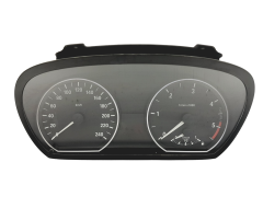 Hastighetsmätare BMW 1 E81 E87 9122591-01 1024952-62 44179