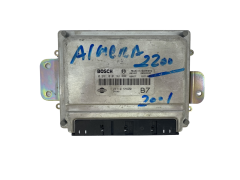 Styrenhet 0281010141 23710 5M300 Nissan Bosch 52001
