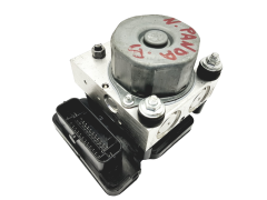 Abs-pump Fiat Panda 51965448 0265243906 Bosch 34031