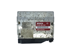 Styrenhet 0261200520 1739039001 BMW Bosch 60630