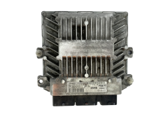 Styrenhet 5WS40303E-T 4M51-12A650-JE Ford Siemens