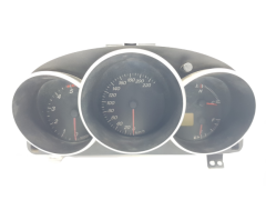 Varvräknare Mazda 3 4TBN9JB BP4K55430 25337