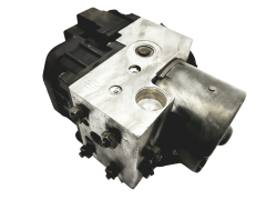 Abs-pump Nissan Almera N16 476605M301 0273004452 Bosch 37927