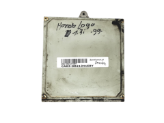 Styrenhet 37820-P7A-G01 Honda Keihin 21341