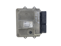 Styrenhet 55194016 MJD6JF.Y1 71600.007.02 FGP Lancia 60867