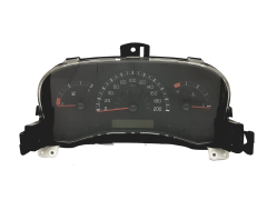 Hastighetsmätare Fiat Punto 51744552 503000950300 59299