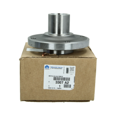 Hjulnav Original Bak 3307A2 3307.A2 Citroen Peugeot