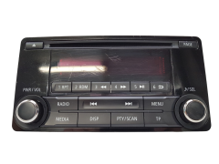 CD-radio Mitsubishi Outlander 8701A626 34U626D