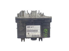 Styrenhet 61600.284.05 032906030M IAW1AV.S0 Skoda Marelli 60892