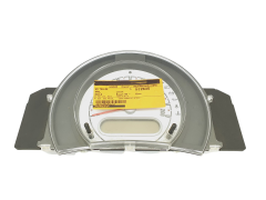 Hastighetsmätare Opel Agila 34100-52K24 3410052K24
