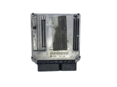 Styrenhet BMW DDE 7791190 0281010565 Bosch 62485