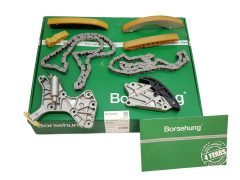 Kamkedjesats Volkswagen 07K198229B B18845 Borsehung