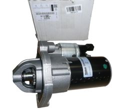 Startmotor Ny Original 9674077280 Citroen Peugeot