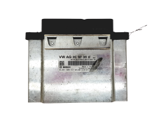 Styrenhet 04E907309AF 0261S09531 VW Skoda Bosch 29477