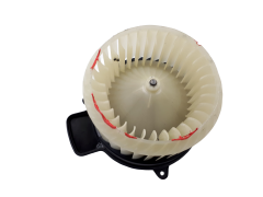 Värmefläktmotor Audi 4H1820021B Uszkodzone śmigło wirnik 1016