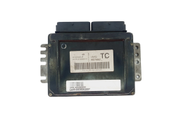Styrenhet 96376652 S010016040A8 Chevrolet Daewoo Kemsco 38062