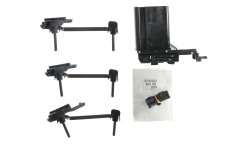 Takskenor Höger Ny Original 8401.HW 8401HW Citroen C3 Pluriel