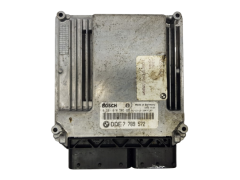 Motorstyrenhet ECU BMW 7789572 0281010565 Bosch 19443
