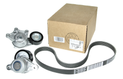 Drivremsspännare Original Citroen Peugeot C4 C5 308 508 1.6 HDI 1611277480