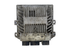 Styrenhet 3S61-12A650-LC 5WS40140E-T 5AYC Ford Siemens 52837
