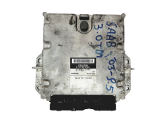 Styrenhet 897240 8662 5166996 275800-0992 Saab Isuzu Denso 29726