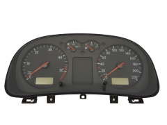Varvräknare VW Bora 1J0919861B 110008916018 18923