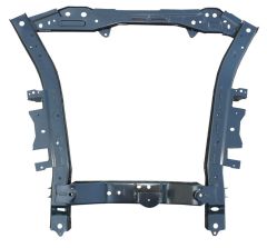 Fjädringsram Original Dacia Duster 544010119R