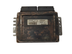 Styrenhet S110138000B 8200059086 8200044437 Renault Siemens 3748