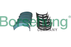 Vevaxellager Gör VW Audi Seat 06K105561 06K105591 B11392 Borsehung