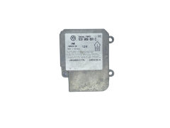 Styrenhetsmodul 1C0909601C 5WK43126 VW SKODA
