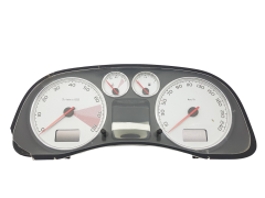 Varvräknare Peugeot 307 9655476680 26579
