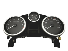 Varvräknare Peugeot 207 9666898580 32446
