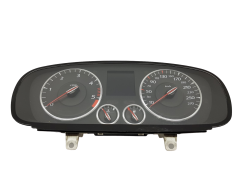 Hastighetsmätare Renault Laguna 3 248100021R A2C53182884 VDO
