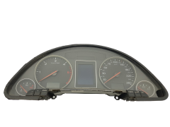 Varvräknare A4 B6 8E0920900G 0263626020 26358