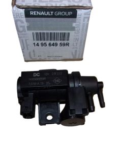 Turboventil Renault 1.5 dCi 149564959R Ny Original