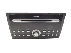 Radio Cd Mp3 Spelare Ford Mondeo 3S7T-18C939-AJ CDX-FS132