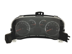 Hastighetsmätare Fiat Panda 51871018 503005311001 47822