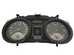 Varvräknare Renault Megane 2 8200364588 43767