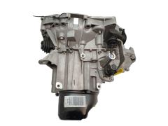 Växellåda Ny översättning JH3087 JH3085 Dacia Logan Sandero 2 1.2