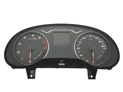 Varvräknare Audi A3 8V0920871 A2C90492100 VDO 45304