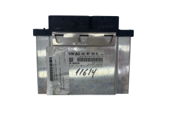 Styrenhet 0261S12606 04E907309BL VW Bosch