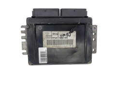 Styrenhet 5WY5451A 96801808 D42 Chevrolet Kemsco 49847