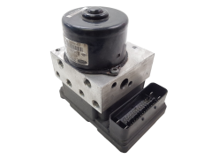 Abs-pump Ford Focus 2M51-2M110-EB 10.0925-0110.3 Ate 1370