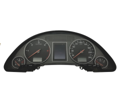 Hastighetsmätare Audi A4 B6 8E0920900M 0263626045 56661