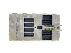 Styrenhetsmodul 61.35 9286108-01 519295F05 BMW LEAR