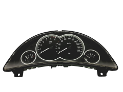 Varvräknare Opel Corsa C 13173373XF 110080226028 41767