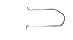 Montering Original Master III Movano B NV400 7701071287